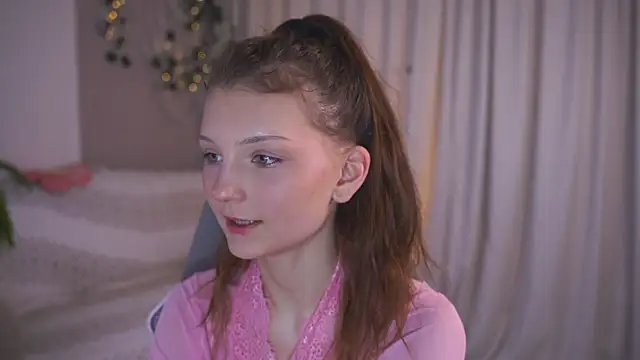 CindyGarrison online show from November 6, 10:25 pm