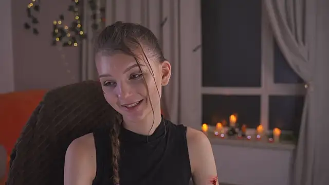 CindyGarrison online show from October 29, 1:26 am