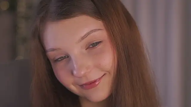 CindyGarrison online show from October 26, 1:17 am