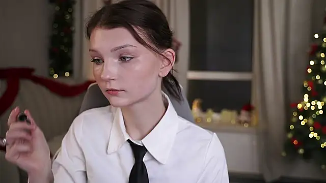 CindyGarrison online show from January 9, 11:22 pm