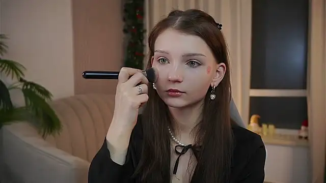 CindyGarrison online show from February 8, 11:46 pm