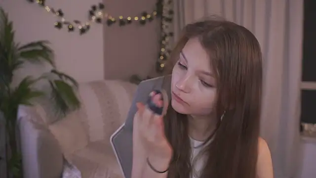 CindyGarrison online show from October 24, 2:32 am