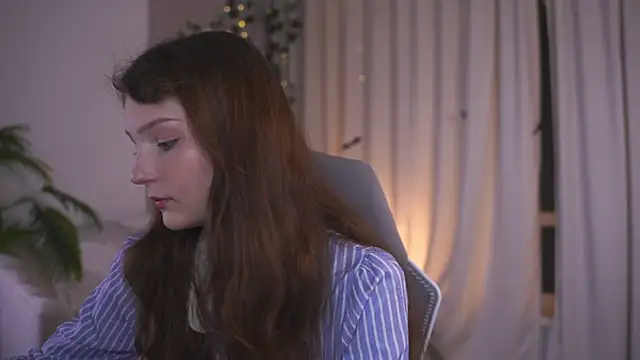 CindyGarrison online show from November 5, 11:08 pm