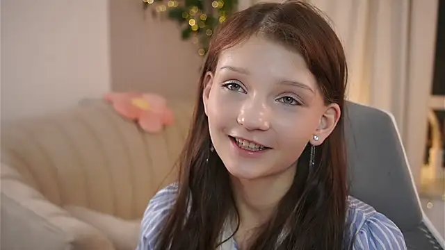 CindyGarrison online show from March 2, 12:22 am