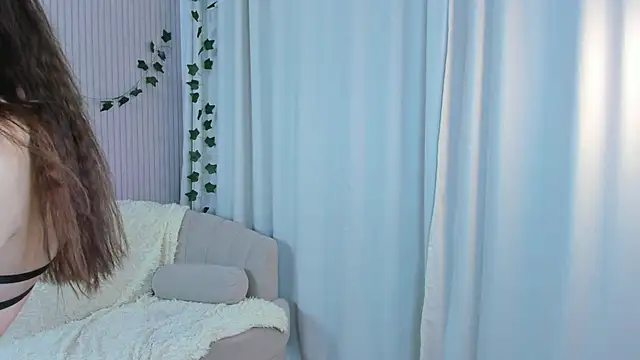 Snapshot of CindyGarrison chatting on January 29, 4:47 am CindyGarrison online show from January 29, 4:47 am