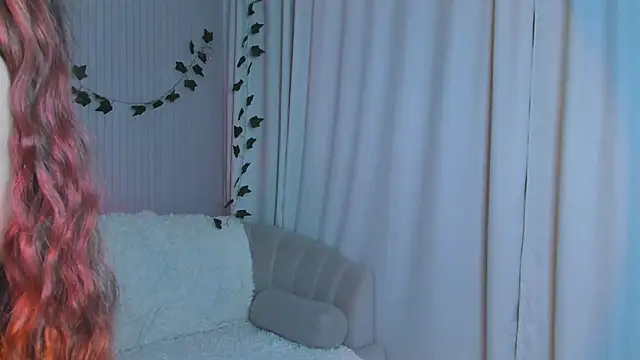 Snapshot of CindyGarrison chatting on February 23, 3:24 am CindyGarrison online show from February 23, 3:24 am