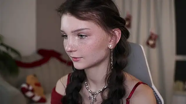 CindyGarrison online show from December 17, 10:48 pm