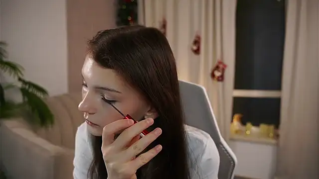 CindyGarrison online show from January 16, 11:42 pm