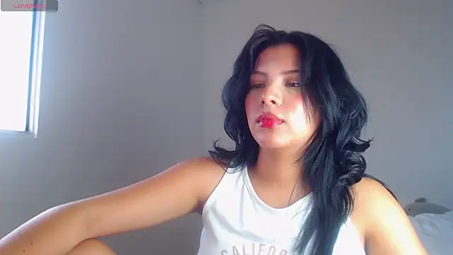 Keyti Sullivan online show from January 2, 8:02 pm