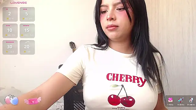 Keyti Sullivan online show from January 11, 5:42 pm