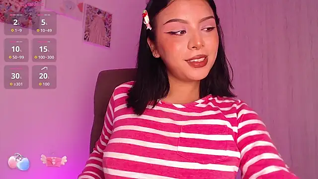 Keyti Sullivan online show from February 10, 4:06 pm