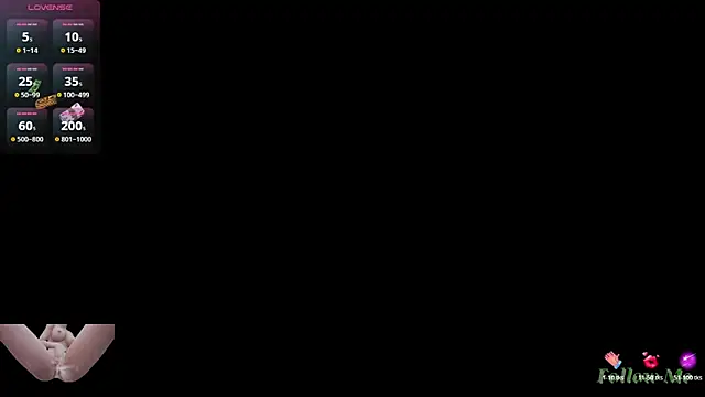 vampirellaa crazy  online show from April 28, 2:49 am