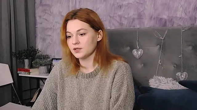 DemiLeaf online show from February 9, 1:35 pm