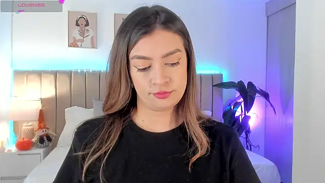 Snapshot of Victoria_romanox chatting on October 16, 5:21 pm Victoria romanox online show from October 16, 5:21 pm