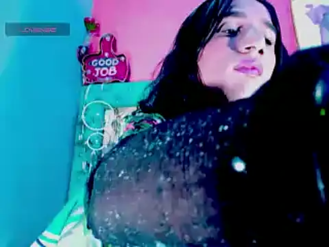 MariannaGotica online show from January 15, 6:00 pm