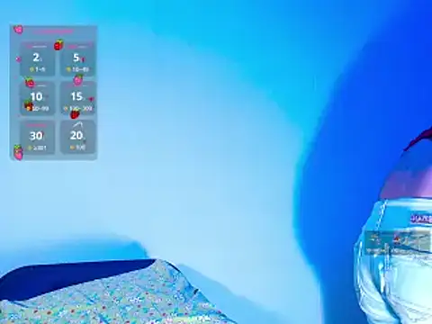 Snapshot of MariannaGotica chatting on October 21, 6:29 pm MariannaGotica online show from October 21, 6:29 pm