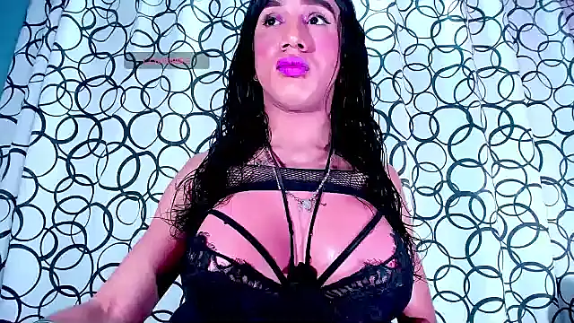MariannaGotica online show from April 29, 6:58 pm