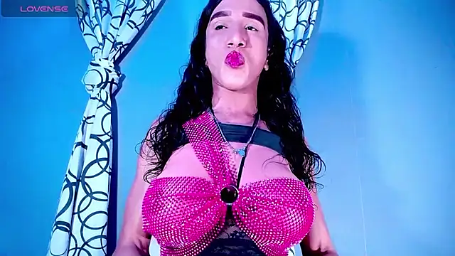 MariannaGotica online show from May 13, 7:54 pm