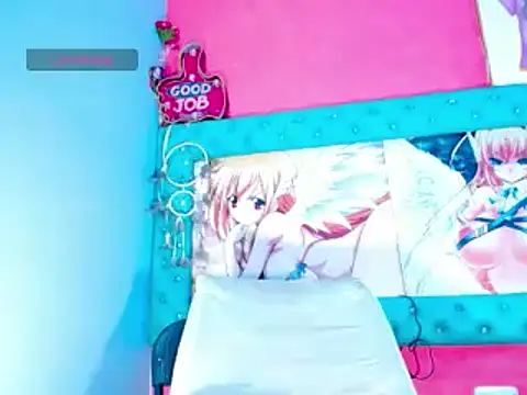 MariannaGotica online show from January 14, 7:17 pm