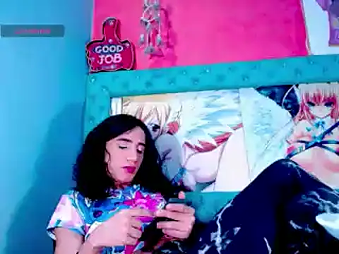 Snapshot of MariannaGotica chatting on November 20, 11:03 pm MariannaGotica online show from November 20, 11:03 pm