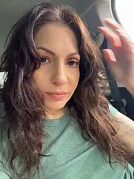 BeautifulMesss online show from July 13, 3:44 pm
