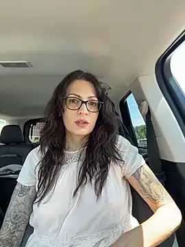 BeautifulMesss online show from July 20, 4:31 pm