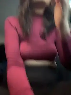 BeautifulMesss online show from February 25, 10:20 pm