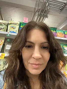 BeautifulMesss online show from June 24, 3:54 pm