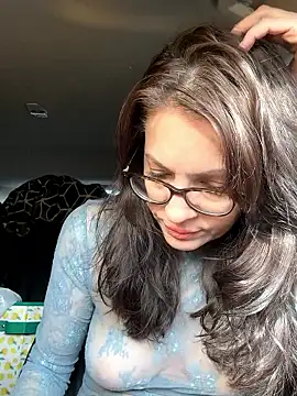 BeautifulMesss online show from January 9, 5:20 pm