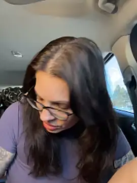 BeautifulMesss online show from January 31, 9:13 pm