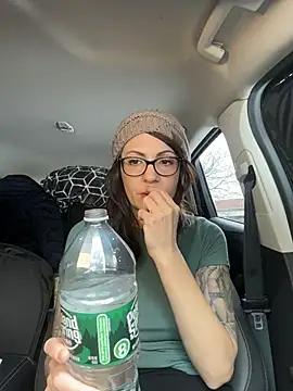 BeautifulMesss online show from February 19, 4:04 pm