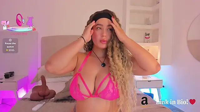 nathalynbarnes online show from September 12, 10:59 am