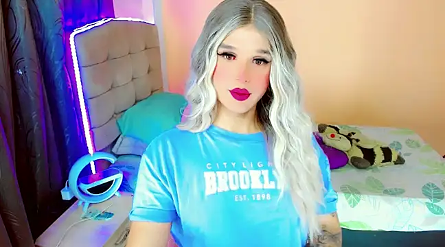 TaylorMon online show from March 1, 8:21 pm