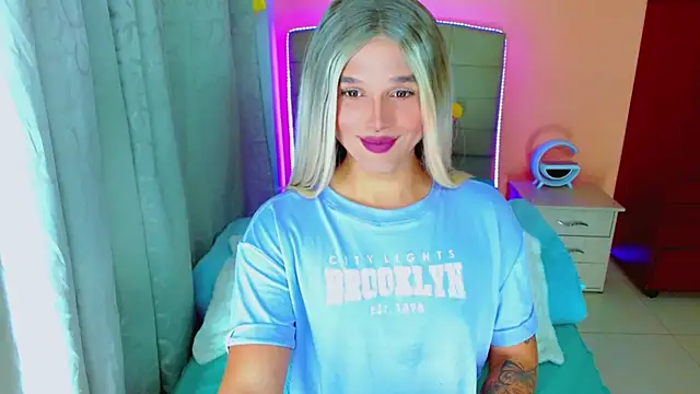 TaylorMon online show from September 30, 9:21 pm