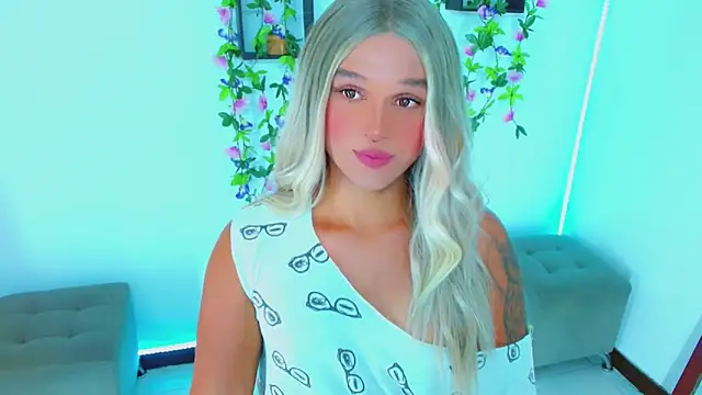 TaylorMon online show from February 6, 1:01 am