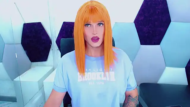 TaylorMon online show from September 27, 2:07 am