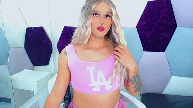 TaylorMon online show from September 24, 3:02 am