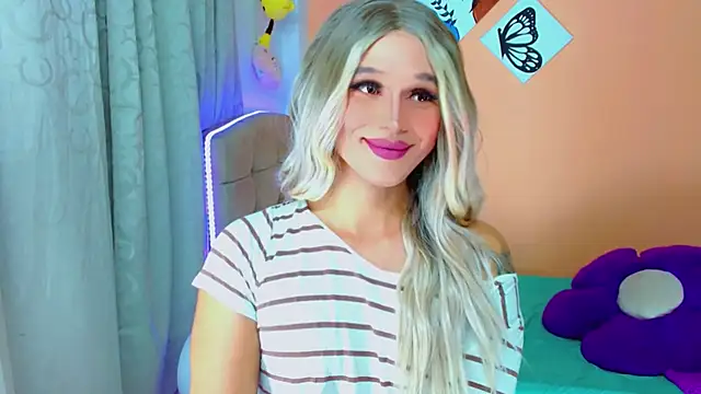 TaylorMon online show from October 28, 1:17 am