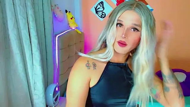 TaylorMon online show from September 11, 12:32 am