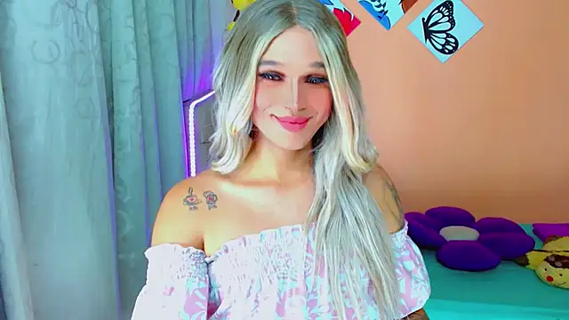 TaylorMon online show from October 29, 12:53 am