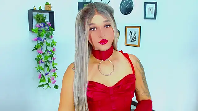 TaylorMon online show from July 13, 11:59 pm
