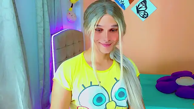 TaylorMon online show from November 15, 5:44 am