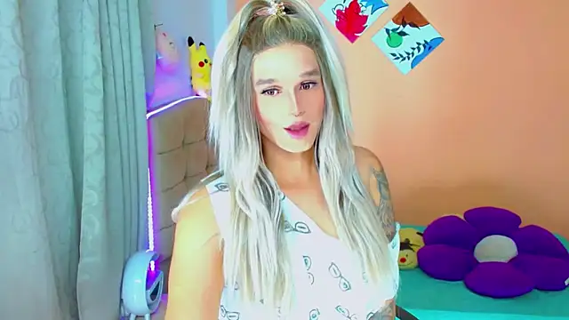 TaylorMon online show from September 13, 8:31 pm