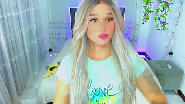 TaylorMon online show from May 19, 9:22 pm