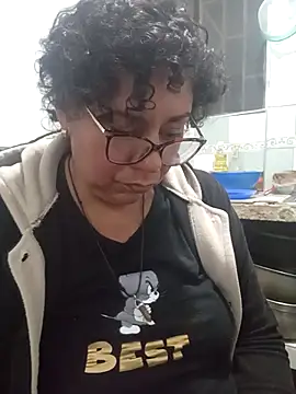 sorbetico perverse online show from April 12, 12:14 am