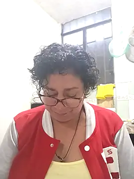 sorbetico perverse online show from April 15, 10:43 pm