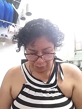 sorbetico perverse online show from April 7, 12:18 pm