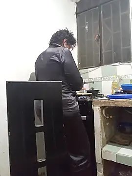 sorbetico perverse online show from March 17, 1:08 am