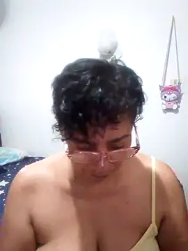 sorbetico perverse online show from November 6, 7:40 pm