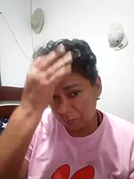 sorbetico perverse online show from November 5, 9:40 pm